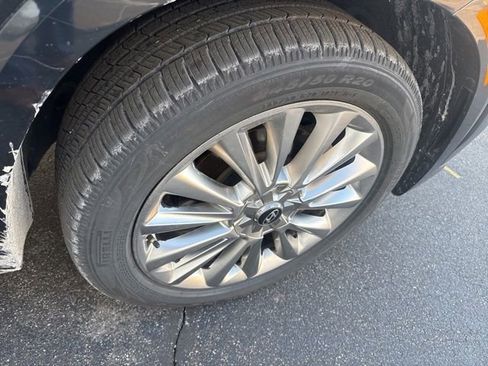 Used 2020 Hyundai Palisade Limited image 16