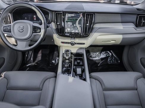 Certified 2023 Volvo XC60 B6 Ultimate w/ Protection Package Premier image 20