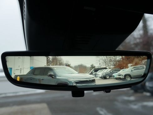 New 2026 Chevrolet Traverse Z71 w/ Enhanced Driving Package image 20