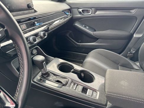 Used 2025 Honda Civic Sport image 6