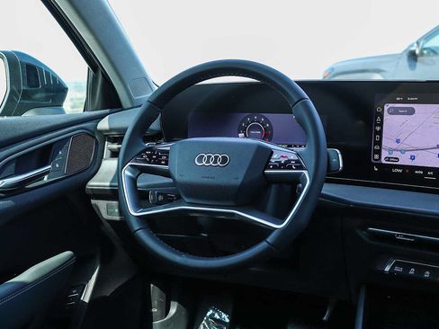 New 2026 Audi Q3 quattro 2.0T AWD/4WD image 20