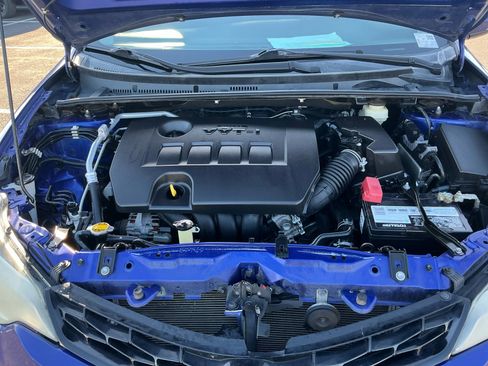 Used 2015 Toyota Corolla S image 21