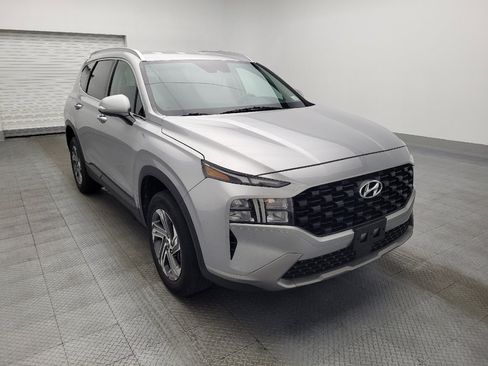 Used 2023 Hyundai Santa Fe SEL image 13