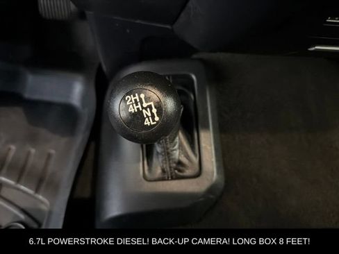 Used 2017 Ford F250 XLT AWD/4WD image 26