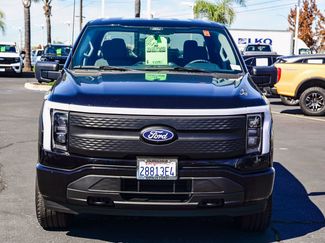 Used 2025 Ford F150 Lightning XLT video 2