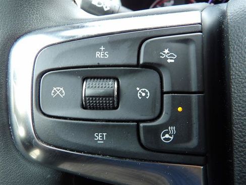 Used 2024 Chevrolet Blazer Premier w/ Enhanced Convenience Package AWD/4WD image 21