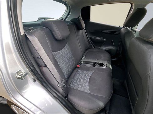 Used 2020 Chevrolet Spark LS image 26