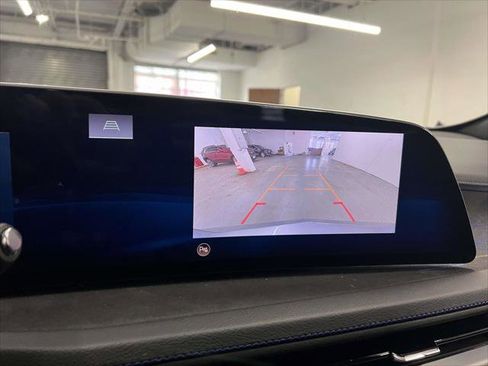 Certified 2024 Cadillac XT4 Sport w/ Cold Weather Package image 31