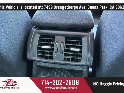 Used 2017 BMW X3 xDrive28i AWD/4WD image 45