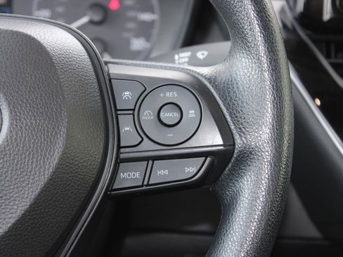 Certified 2024 Toyota Corolla LE image 24