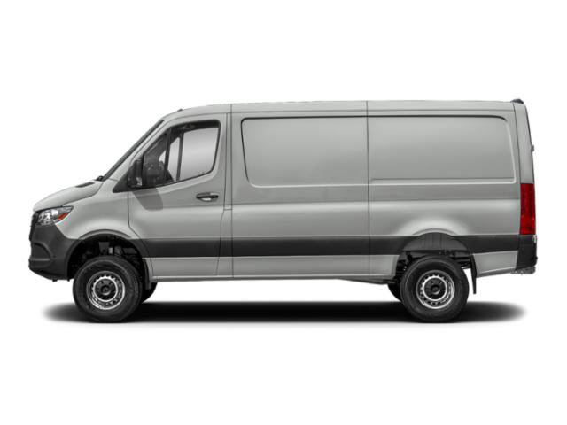 New 2027 Mercedes-Benz Sprinter 2500 image 3