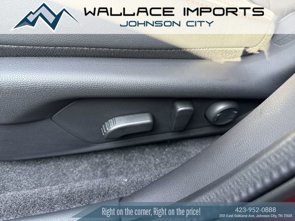New 2026 Subaru Crosstrek 2.5i Limited w/ Crosstrek Mirror Package AWD/4WD image 10