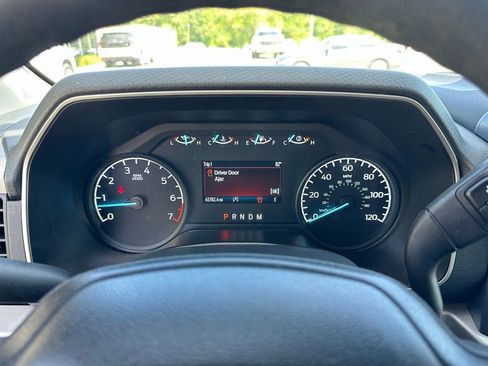 Used 2023 Ford F150 XLT RWD image 23