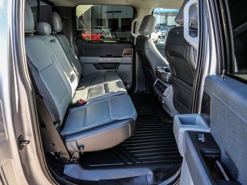 Used 2021 Ford F150 Lariat image 22