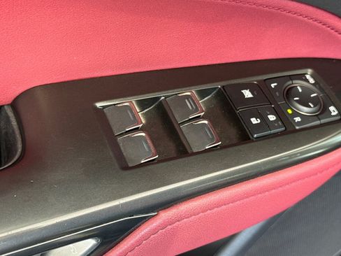 Certified 2024 Lexus NX 350h AWD image 13