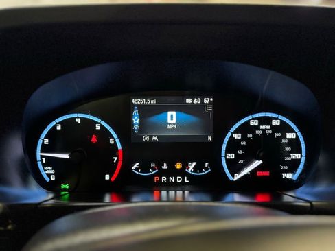 Used 2021 Ford Bronco Sport Big Bend image 19