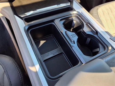 New 2026 Ford F350 Platinum w/ Platinum Plus Package image 13