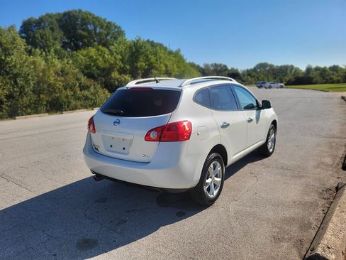 Used 2010 Nissan Rogue SL image 7