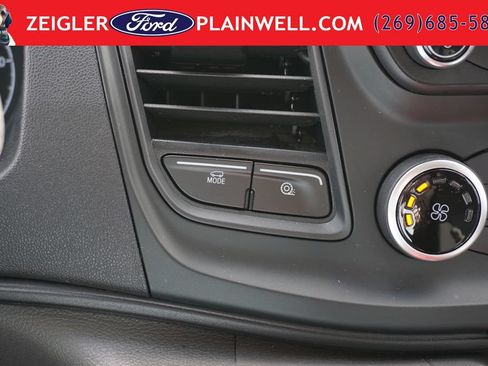 Used 2025 Ford Transit 250 Low Roof w/ Exterior Upgrade Package RWD image 17