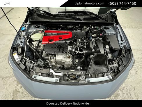 Used 2023 Honda Civic Type R image 44