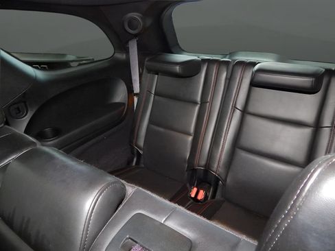Used 2025 Dodge Durango R/T AWD/4WD image 16