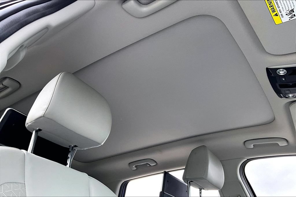 Used 2023 Kia Sorento SX FWD image 28