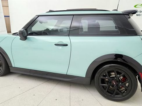 Used 2026 MINI Cooper John Cooper Works FWD image 23