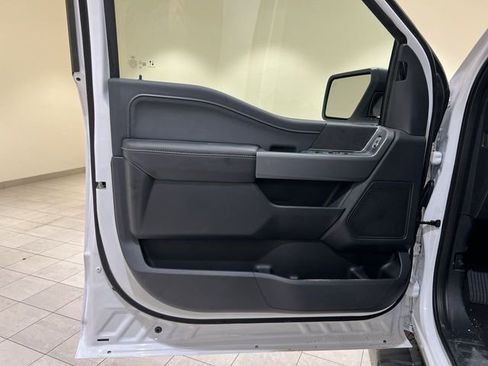 New 2026 Ford F150 XLT w/ Equipment Group 302A MID image 21