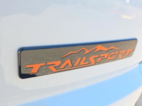 New 2026 Honda Passport TrailSport Elite image 30