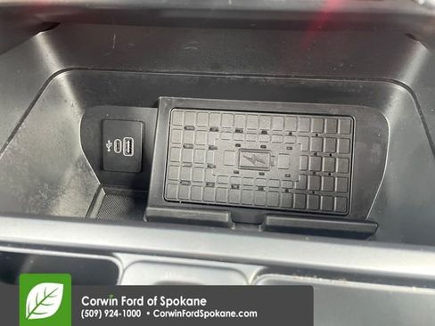 Certified 2025 Ford F150 Tremor w/ Mobile Office Package image 34