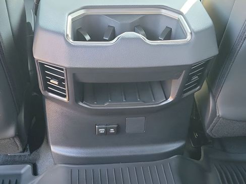 New 2026 Toyota Tundra Limited image 19