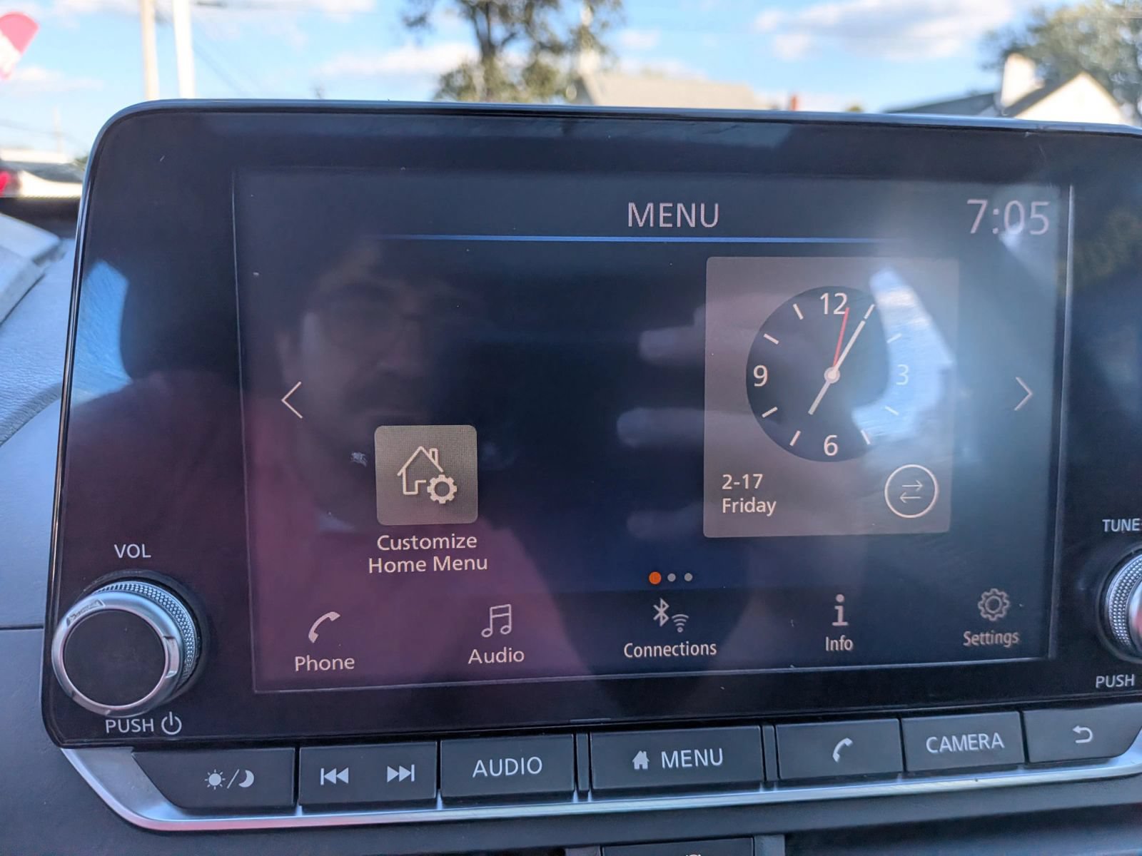 Used 2019 Nissan Altima 2.5 SV AWD/4WD image 52