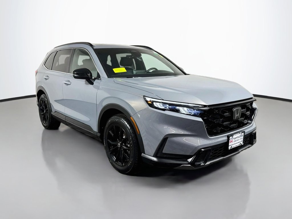 Used 2024 Honda CR-V Sport-L image 10