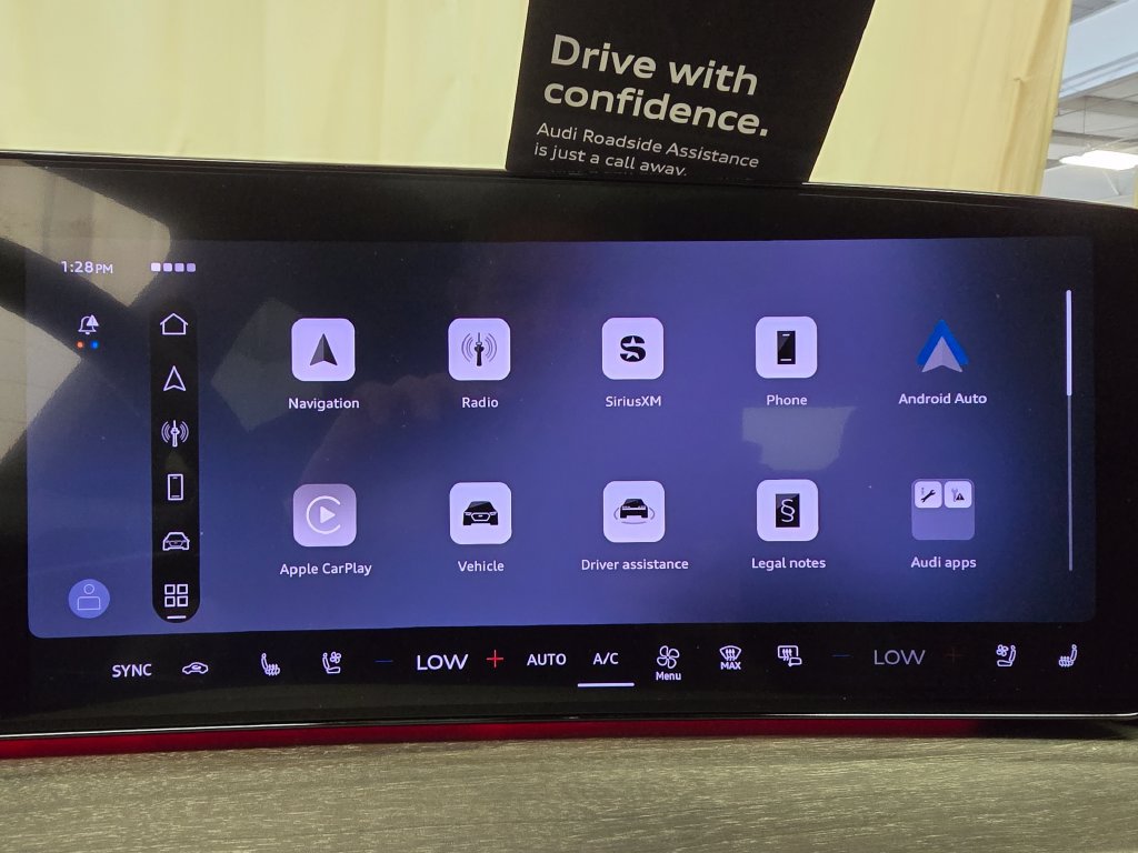 New 2026 Audi Q5 Premium Plus AWD/4WD image 18