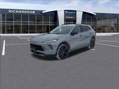 Used 2025 Buick Envision Sport Touring