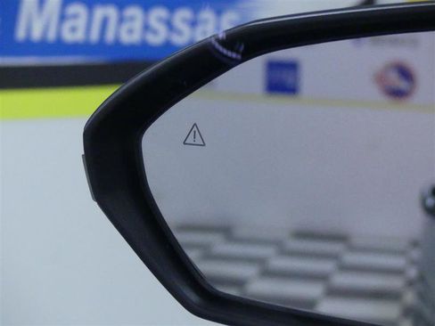 Used 2025 Hyundai Tucson SEL image 26