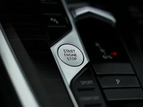 New 2026 BMW X5 xDrive40i image 39