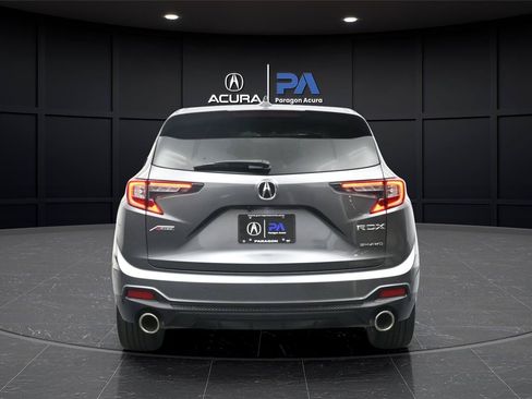 Certified 2023 Acura RDX A-Spec AWD/4WD image 21