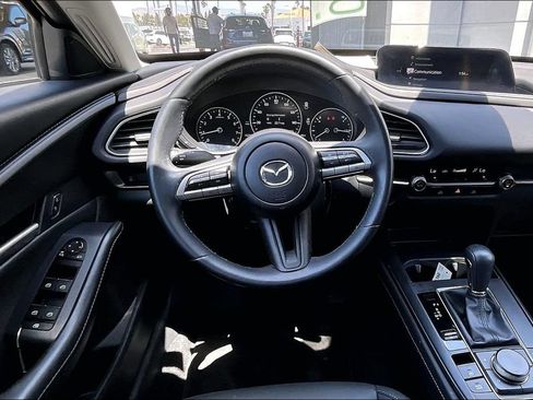 Certified 2023 MAZDA CX-30 AWD 2.5 S w/ Select Package image 7
