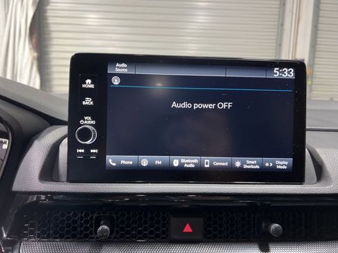 Used 2025 Honda CR-V EX-L image 31