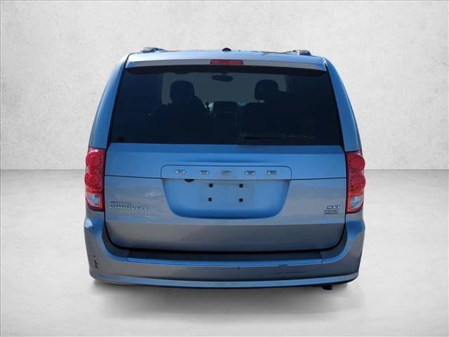Used 2016 Dodge Grand Caravan SXT FWD image 6