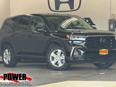 Used 2023 Honda Pilot LX