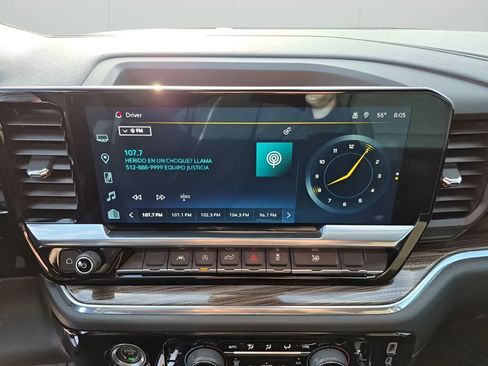 Used 2023 Chevrolet Silverado 1500 LT image 38