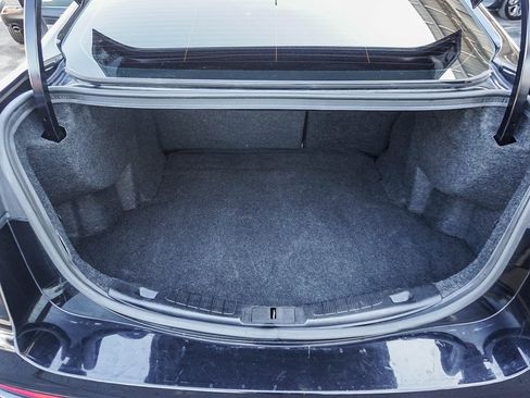 Used 2019 Ford Fusion S image 24