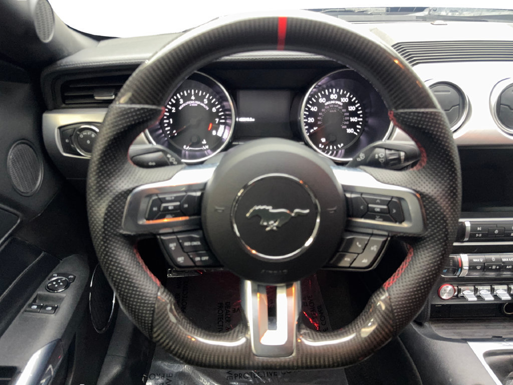 Used 2020 Ford Mustang GT Premium RWD image 54