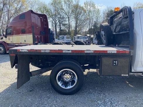 Used 2024 Chevrolet Silverado 3500 LT w/ Convenience Package image 64