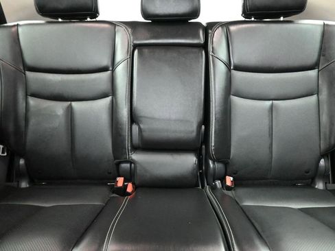 Used 2022 Nissan Murano SL w/ Cargo Package image 28