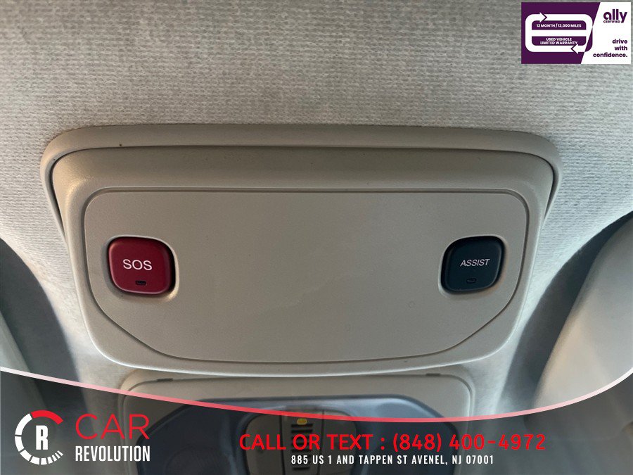 Used 2023 RAM ProMaster 3500 FWD image 12