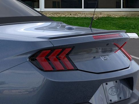 New 2025 Ford Mustang GT Premium image 22