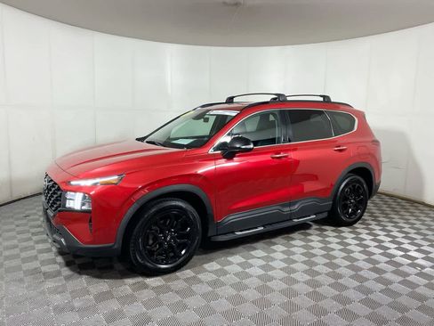 Used 2023 Hyundai Santa Fe XRT image 11